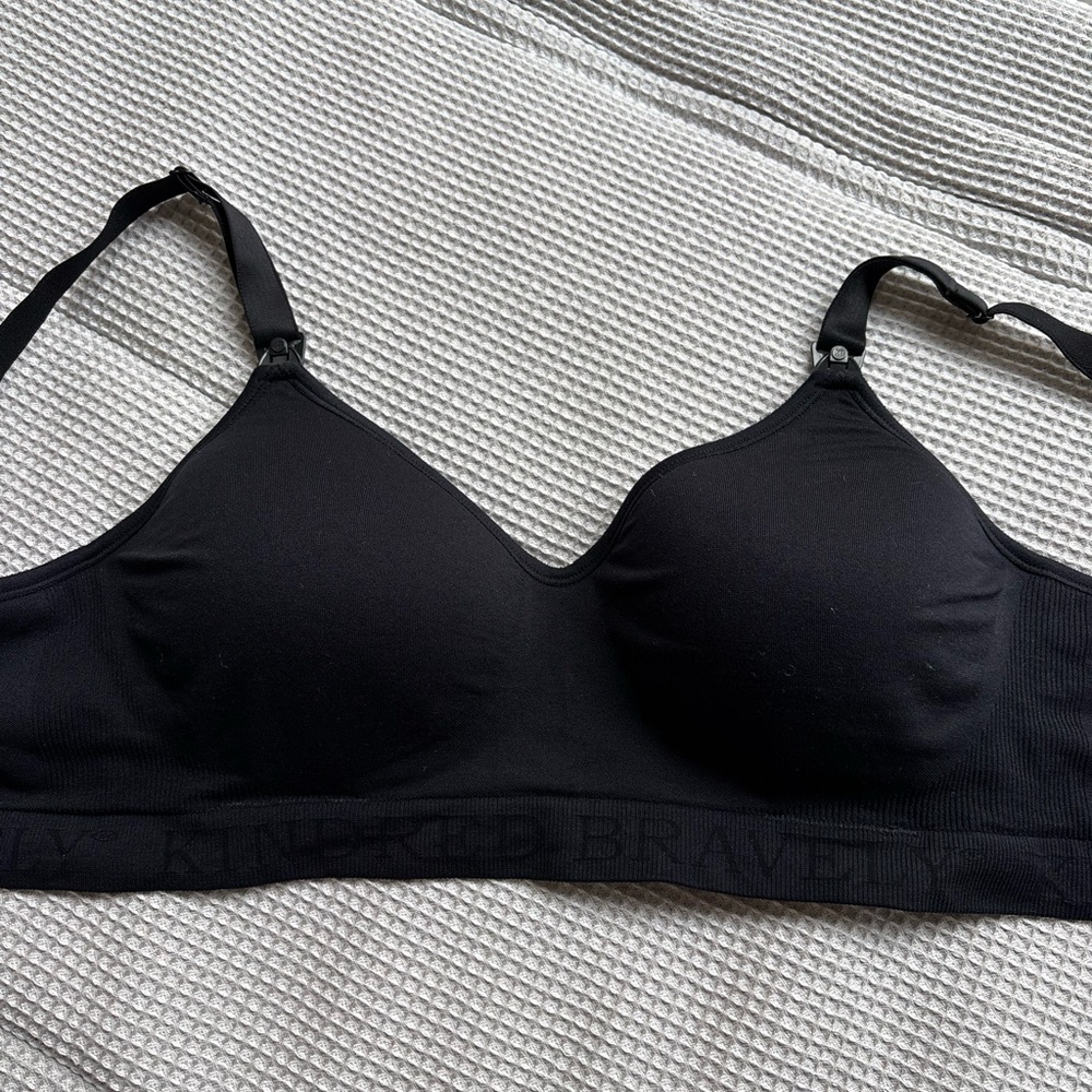Kindred Bravely Nursing Bra